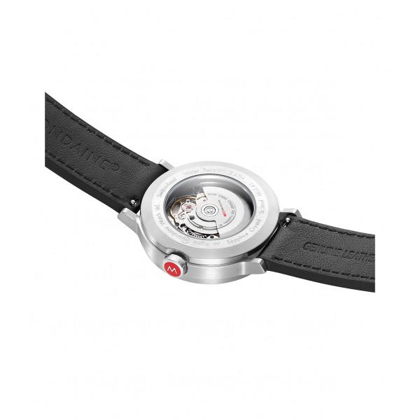 Orologio mondaine automatico hotsell